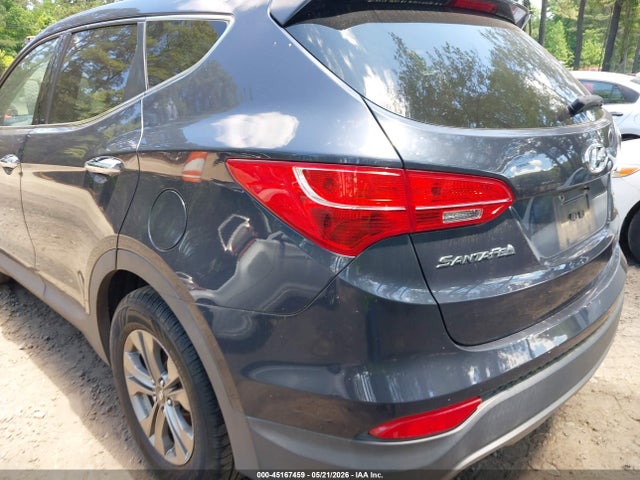 Aukcja sprzedaży 2016 Hyundai Santa Fe Sport 2.4l, vin: 5XYZTDLBXGG353661, numer aukcji: 45167459