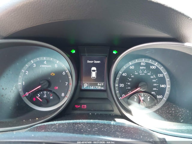 Aukcja sprzedaży 2016 Hyundai Santa Fe Sport 2.4l, vin: 5XYZTDLBXGG353661, numer aukcji: 45167459