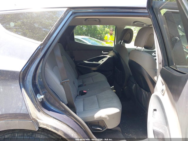 Aukcja sprzedaży 2016 Hyundai Santa Fe Sport 2.4l, vin: 5XYZTDLBXGG353661, numer aukcji: 45167459