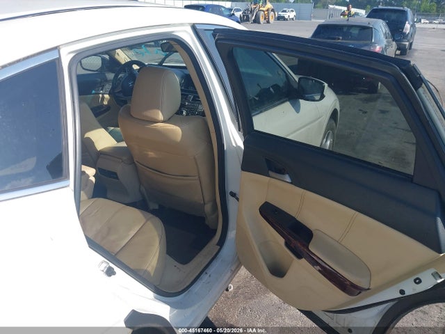 45167460 :رقم المزاد ، 5J6TF1H52AL000139 vin ، 2010 Honda Accord Crosstour Ex-l مزاد بيع