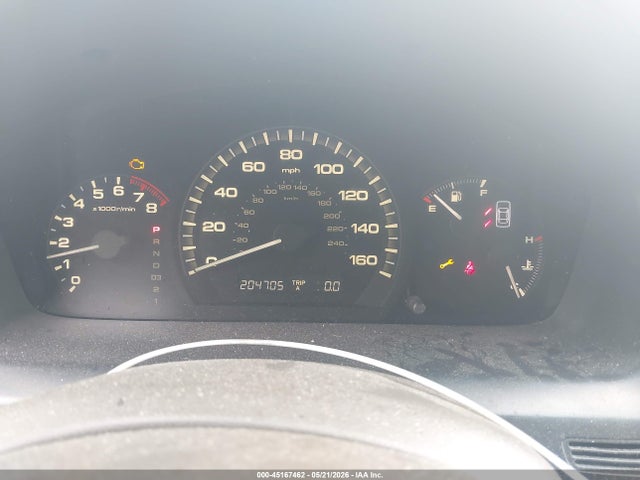 2007 Honda Accord 2.4 Ex მანქანა იყიდება აუქციონზე, vin: 1HGCM56817A019139, აუქციონის ნომერი: 45167462