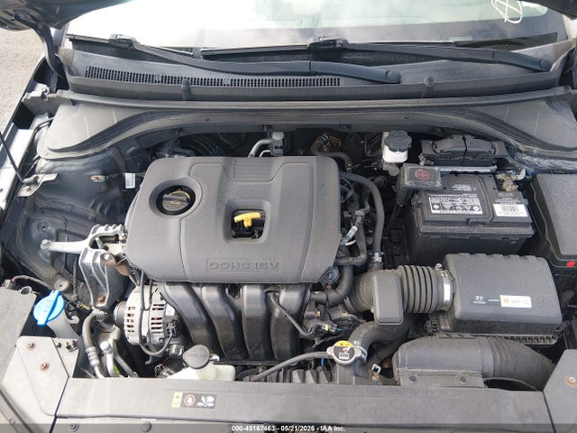 Продажа на аукционе авто 2019 Hyundai Elantra Se, vin: 5NPD74LF5KH497069, номер лота: 45167463