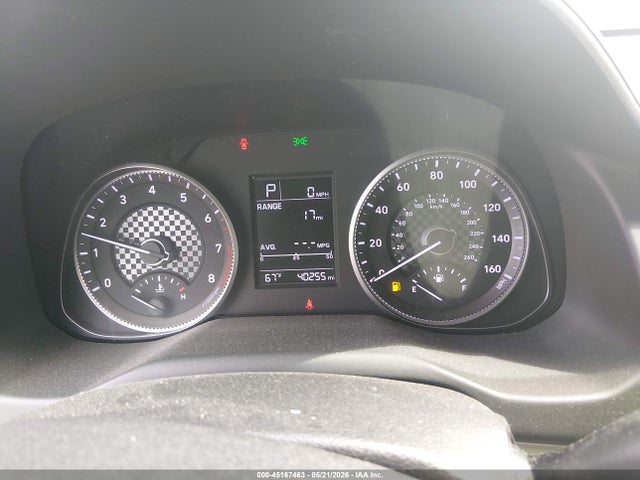 Продажа на аукционе авто 2019 Hyundai Elantra Se, vin: 5NPD74LF5KH497069, номер лота: 45167463