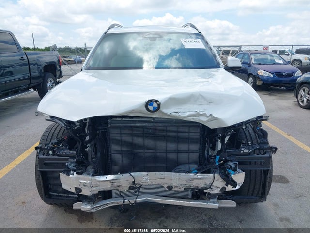 BMW X7 Xdrive40i 2026 5UX23EM02T9356794 Image 13