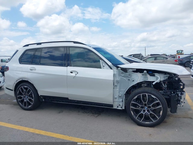 BMW X7 Xdrive40i 2026 5UX23EM02T9356794 Image 14