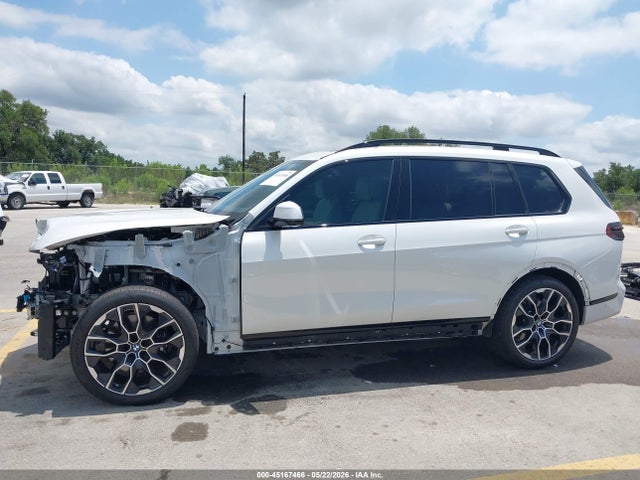 BMW X7 Xdrive40i 2026 5UX23EM02T9356794 Image 15