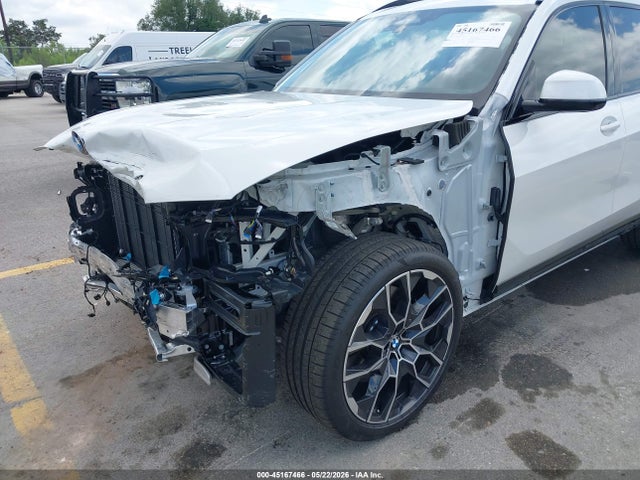 BMW X7 Xdrive40i 2026 5UX23EM02T9356794 Image 18
