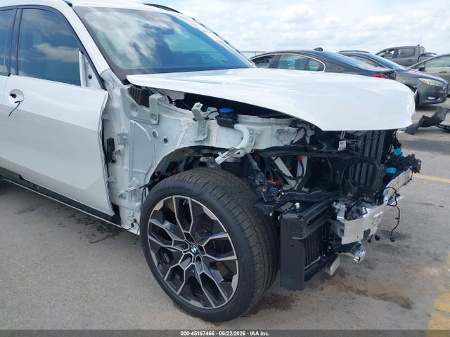 BMW X7 Xdrive40i 2026 5UX23EM02T9356794 Image 19