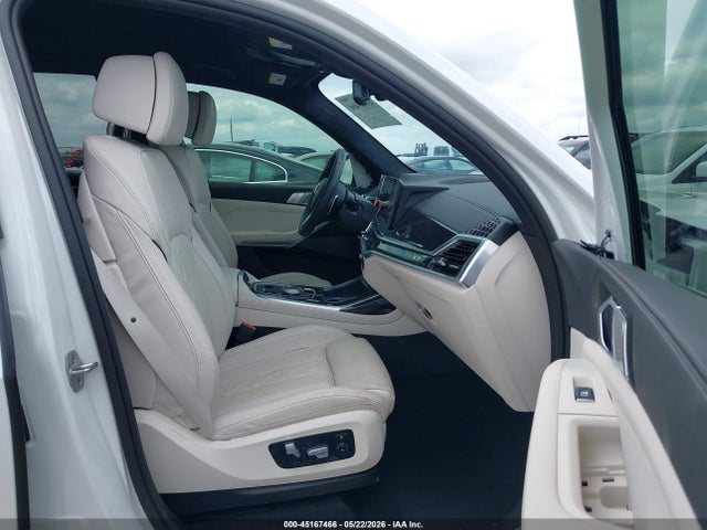 BMW X7 Xdrive40i 2026 5UX23EM02T9356794 Image 5