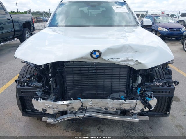 BMW X7 Xdrive40i 2026 5UX23EM02T9356794 Image 6