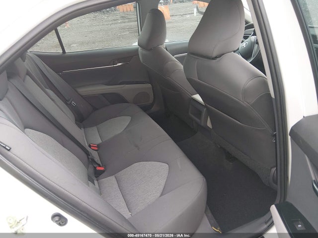 Продаж на аукціоні авто 2020 Toyota Camry Le, vin: 4T1L11AKXLU913924, номер лоту: 45167470