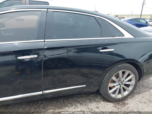 2016 Cadillac Xts W20 Livery Package მანქანა იყიდება აუქციონზე, vin: 2G61U5S39G9178229, აუქციონის ნომერი: 45167471