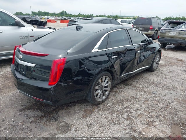 2016 Cadillac Xts W20 Livery Package მანქანა იყიდება აუქციონზე, vin: 2G61U5S39G9178229, აუქციონის ნომერი: 45167471