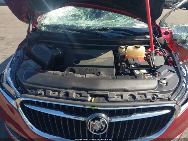 Aukcja sprzedaży 2019 Buick Enclave Fwd Premium, vin: 5GAERCKW2KJ126048, numer aukcji: 45167472