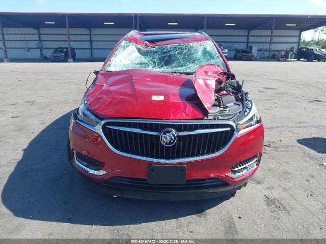 Aukcja sprzedaży 2019 Buick Enclave Fwd Premium, vin: 5GAERCKW2KJ126048, numer aukcji: 45167472