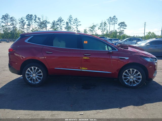 Aukcja sprzedaży 2019 Buick Enclave Fwd Premium, vin: 5GAERCKW2KJ126048, numer aukcji: 45167472