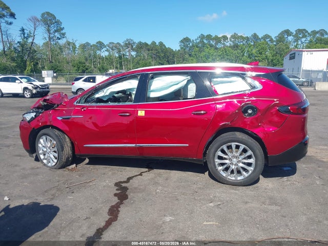 Aukcja sprzedaży 2019 Buick Enclave Fwd Premium, vin: 5GAERCKW2KJ126048, numer aukcji: 45167472