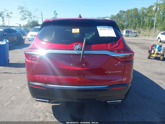 Aukcja sprzedaży 2019 Buick Enclave Fwd Premium, vin: 5GAERCKW2KJ126048, numer aukcji: 45167472