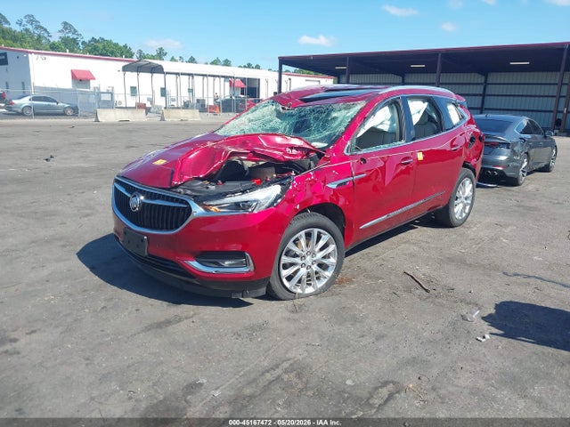 Aukcja sprzedaży 2019 Buick Enclave Fwd Premium, vin: 5GAERCKW2KJ126048, numer aukcji: 45167472