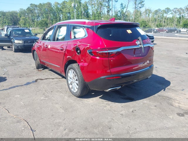 Aukcja sprzedaży 2019 Buick Enclave Fwd Premium, vin: 5GAERCKW2KJ126048, numer aukcji: 45167472