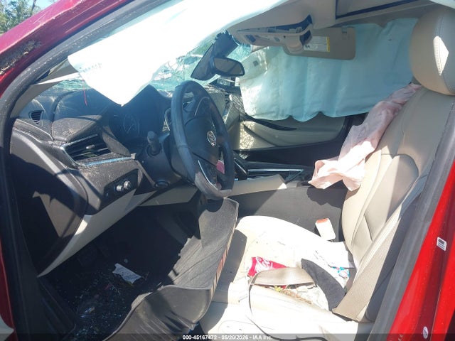 Aukcja sprzedaży 2019 Buick Enclave Fwd Premium, vin: 5GAERCKW2KJ126048, numer aukcji: 45167472