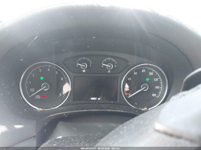 Aukcja sprzedaży 2019 Buick Enclave Fwd Premium, vin: 5GAERCKW2KJ126048, numer aukcji: 45167472