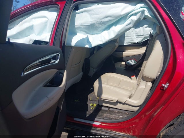 Aukcja sprzedaży 2019 Buick Enclave Fwd Premium, vin: 5GAERCKW2KJ126048, numer aukcji: 45167472