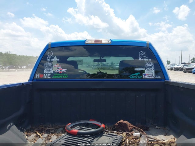 45167477 :رقم المزاد ، 1FTMF1ET6EFB45573 vin ، 2014 Ford F-150 Fx4 Tremor مزاد بيع