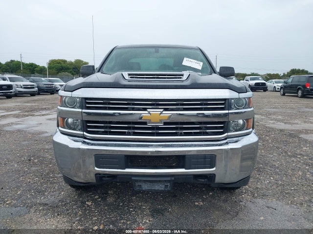 1GC1KUEY5HF223728 Chevrolet Silverado 2500hd Wt