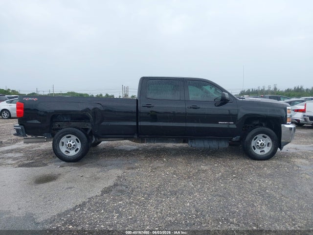 1GC1KUEY5HF223728 Chevrolet Silverado 2500hd Wt