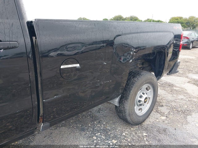 1GC1KUEY5HF223728 Chevrolet Silverado 2500hd Wt