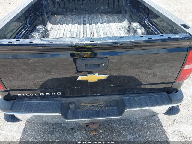 1GC1KUEY5HF223728 Chevrolet Silverado 2500hd Wt