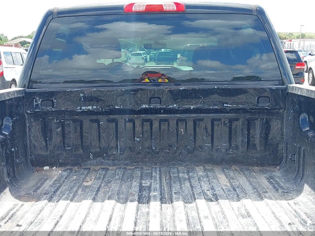 1GC1KUEY5HF223728 Chevrolet Silverado 2500hd Wt