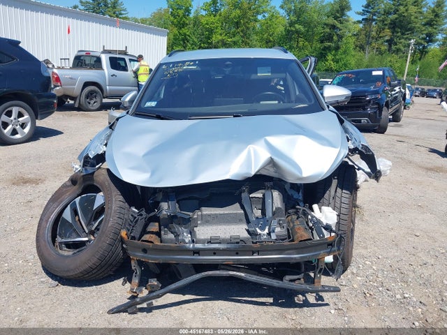 Продажа на аукционе авто 2021 Volkswagen Id.4 Awd Pro, vin: WVGJNPE23MP062865, номер лота: 45167483