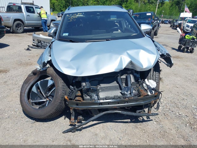 Продажа на аукционе авто 2021 Volkswagen Id.4 Awd Pro, vin: WVGJNPE23MP062865, номер лота: 45167483