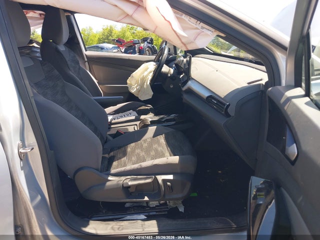 Продажа на аукционе авто 2021 Volkswagen Id.4 Awd Pro, vin: WVGJNPE23MP062865, номер лота: 45167483