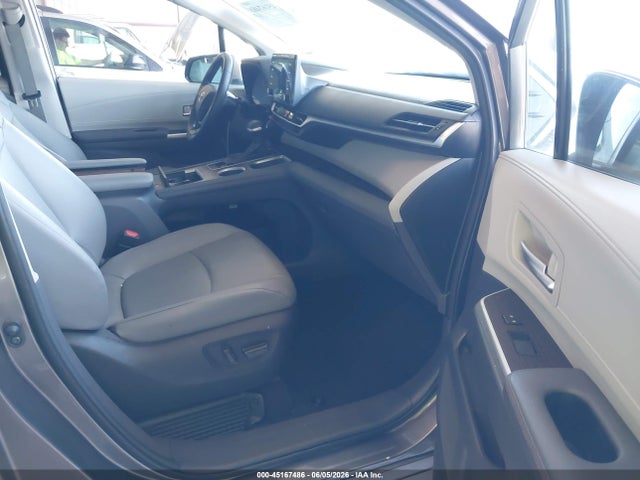 Aukcja sprzedaży 2022 Toyota Sienna Xle, vin: 5TDYRKEC9NS106233, numer aukcji: 45167486