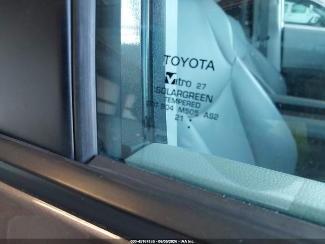 Aukcja sprzedaży 2022 Toyota Sienna Xle, vin: 5TDYRKEC9NS106233, numer aukcji: 45167486