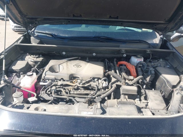 Продаж на аукціоні авто 2022 Toyota Rav4 Hybrid Xle, vin: 4T3RWRFV1NU069232, номер лоту: 45167487