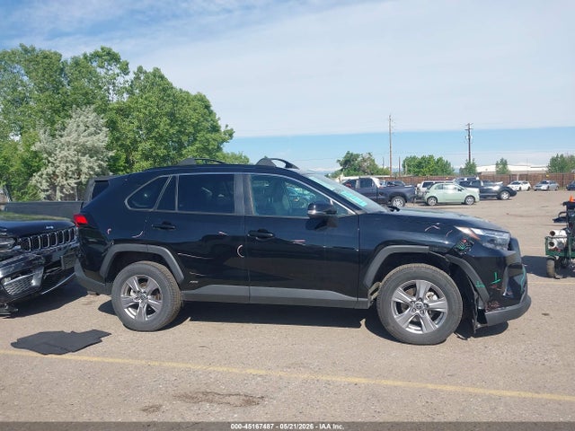 Продаж на аукціоні авто 2022 Toyota Rav4 Hybrid Xle, vin: 4T3RWRFV1NU069232, номер лоту: 45167487
