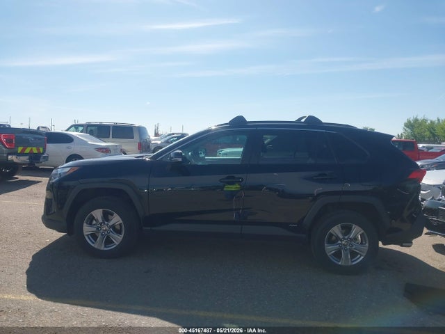 Продаж на аукціоні авто 2022 Toyota Rav4 Hybrid Xle, vin: 4T3RWRFV1NU069232, номер лоту: 45167487