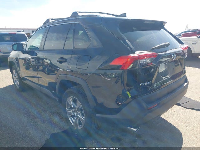 Продаж на аукціоні авто 2022 Toyota Rav4 Hybrid Xle, vin: 4T3RWRFV1NU069232, номер лоту: 45167487