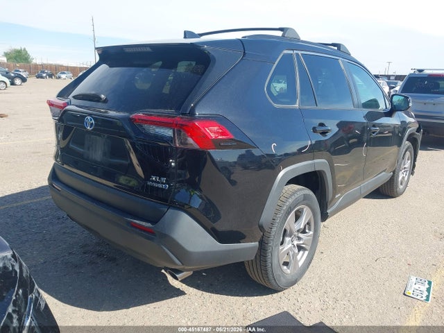 Продаж на аукціоні авто 2022 Toyota Rav4 Hybrid Xle, vin: 4T3RWRFV1NU069232, номер лоту: 45167487