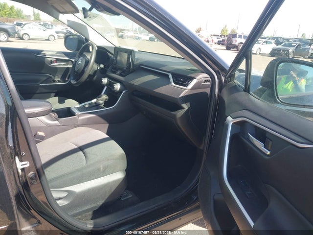 Продаж на аукціоні авто 2022 Toyota Rav4 Hybrid Xle, vin: 4T3RWRFV1NU069232, номер лоту: 45167487