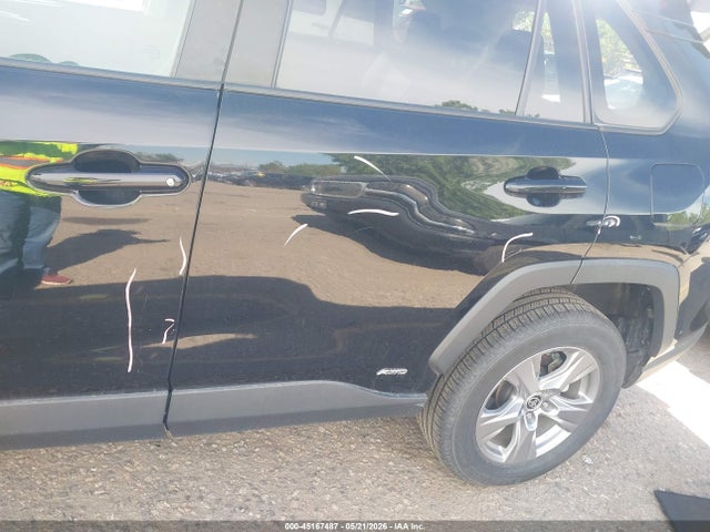 Продаж на аукціоні авто 2022 Toyota Rav4 Hybrid Xle, vin: 4T3RWRFV1NU069232, номер лоту: 45167487