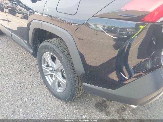 Продаж на аукціоні авто 2022 Toyota Rav4 Hybrid Xle, vin: 4T3RWRFV1NU069232, номер лоту: 45167487