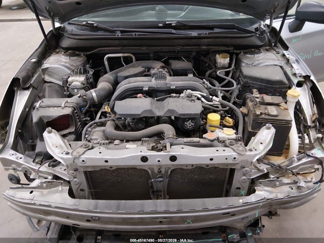 Продаж на аукціоні авто 2019 Subaru Legacy 2.5i, vin: 4S3BNAB61K3033530, номер лоту: 45167490