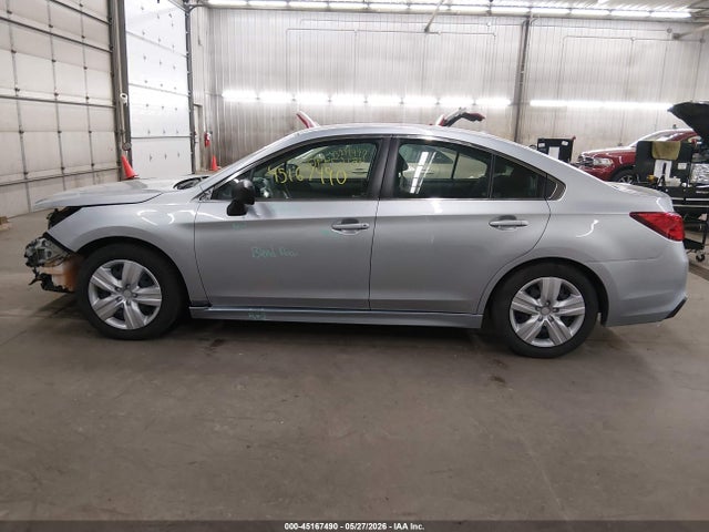 Продаж на аукціоні авто 2019 Subaru Legacy 2.5i, vin: 4S3BNAB61K3033530, номер лоту: 45167490