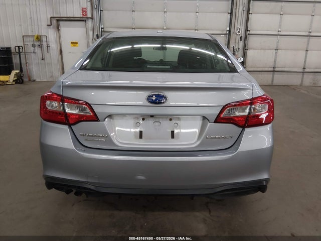 Продаж на аукціоні авто 2019 Subaru Legacy 2.5i, vin: 4S3BNAB61K3033530, номер лоту: 45167490