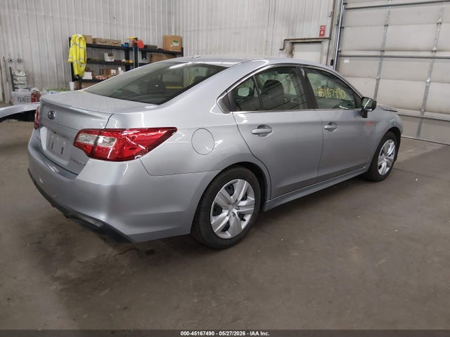 Продаж на аукціоні авто 2019 Subaru Legacy 2.5i, vin: 4S3BNAB61K3033530, номер лоту: 45167490